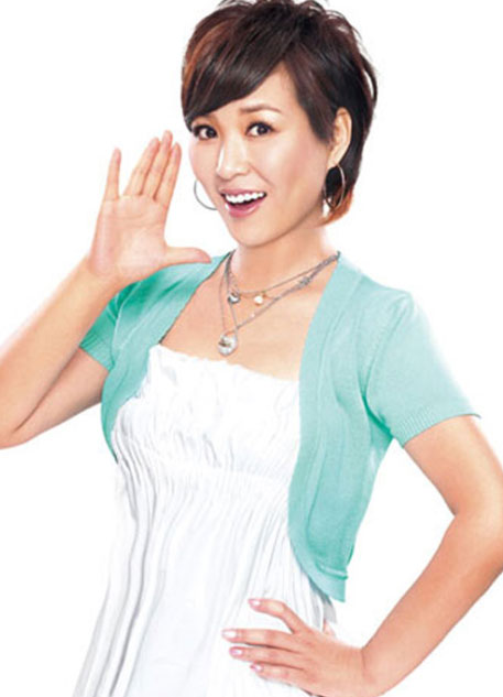 李静创业故事视频播放,李静谈女强人的心酸