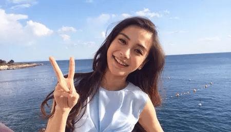 杨颖演技炸裂合集,杨颖新剧爆赞演技