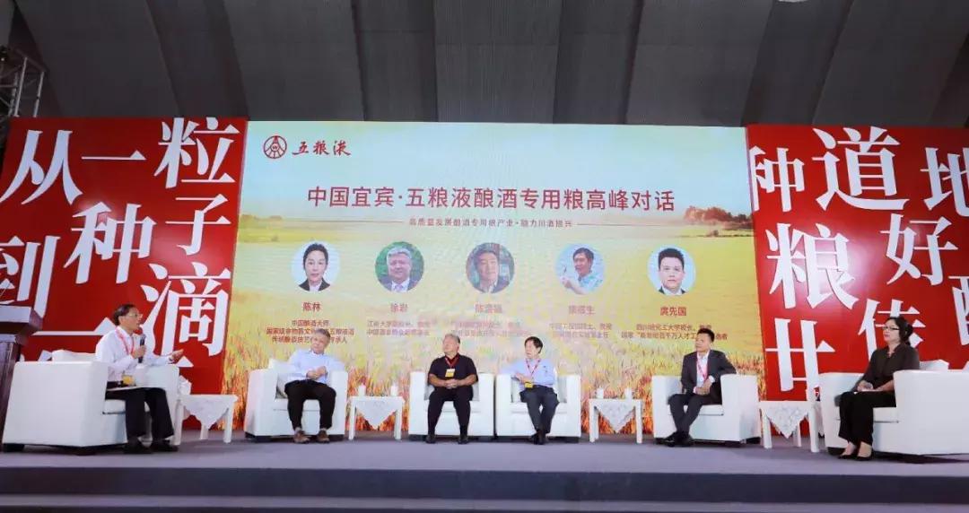 第八代经典五粮液酒特点,五粮液第八代是浓香还是酱香