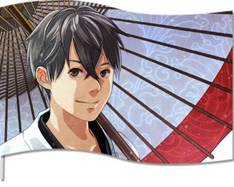 日本将各国国旗拟人化,日本东京奥运会国旗拟人化