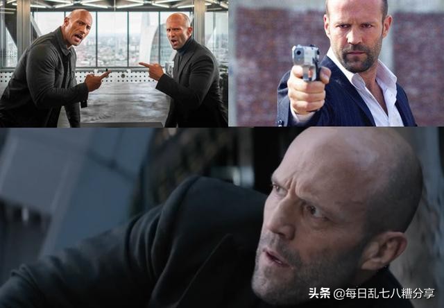 全球公认不拍烂片的明星,国外没有拍过烂片的演员