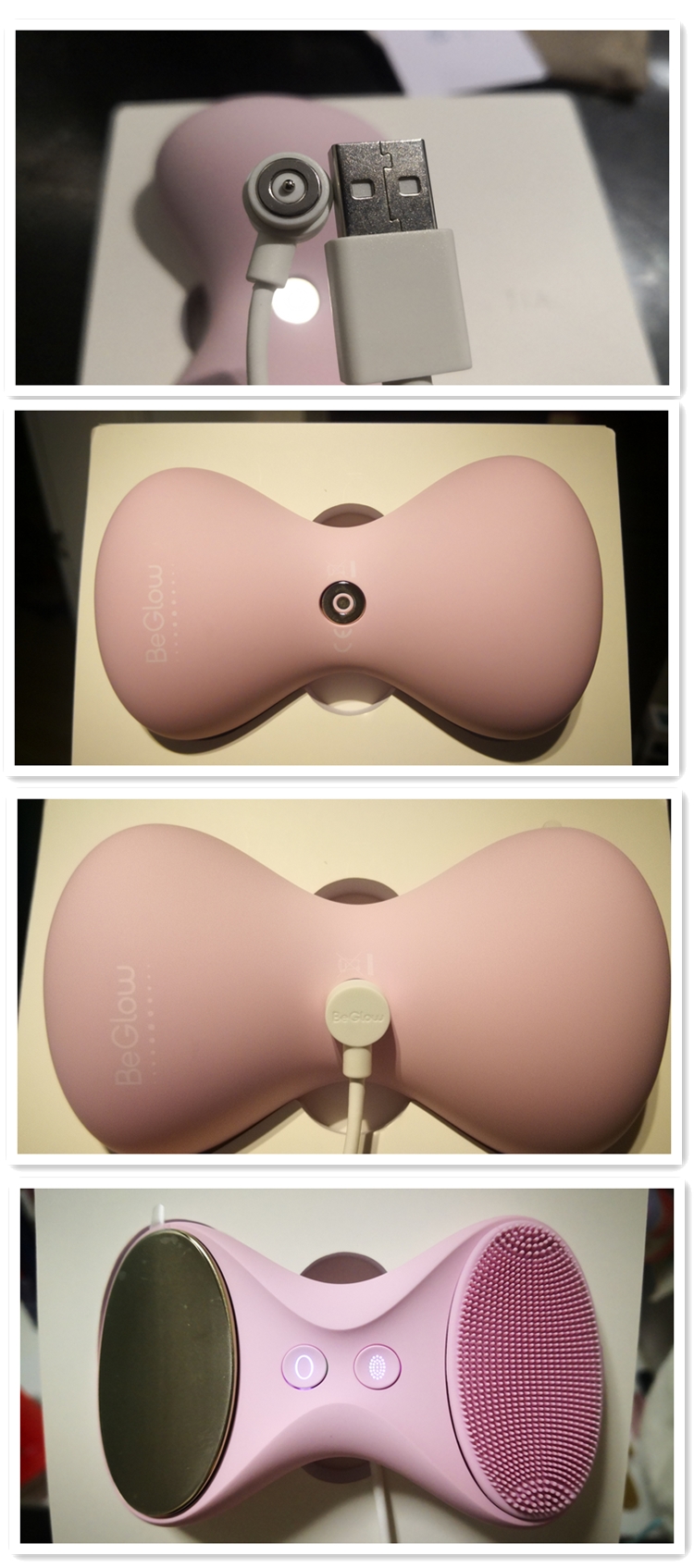 国外美容仪推荐哪款品牌,新手推荐美容仪品牌有哪些