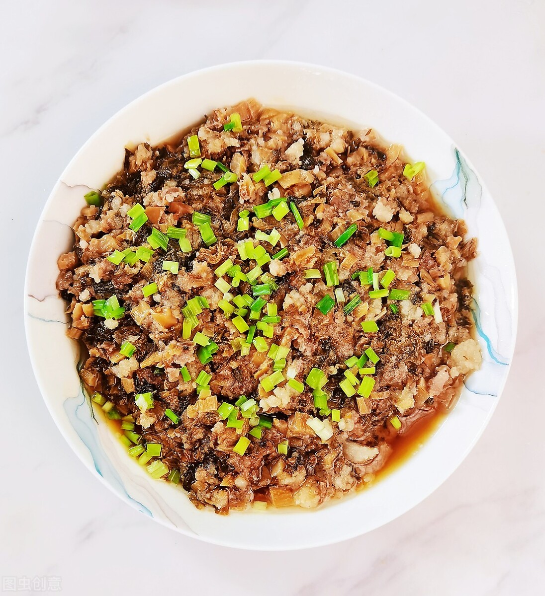 广东人爱吃的肉饼，这6款赶紧学起来，软嫩可口，老少咸宜