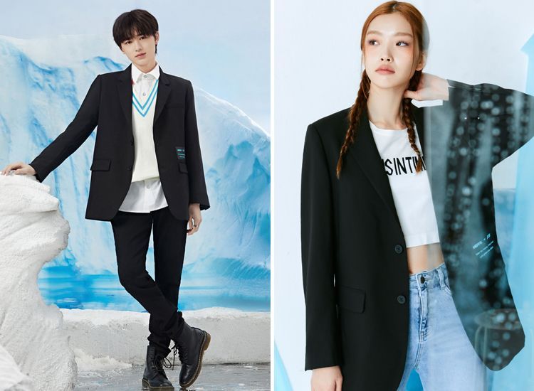 韩都衣舍商品系列,韩都衣舍热销爆款