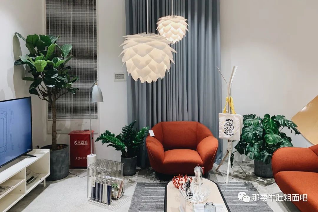 那些网购家具踩过的坑，家具探店、装修风格和审美构建