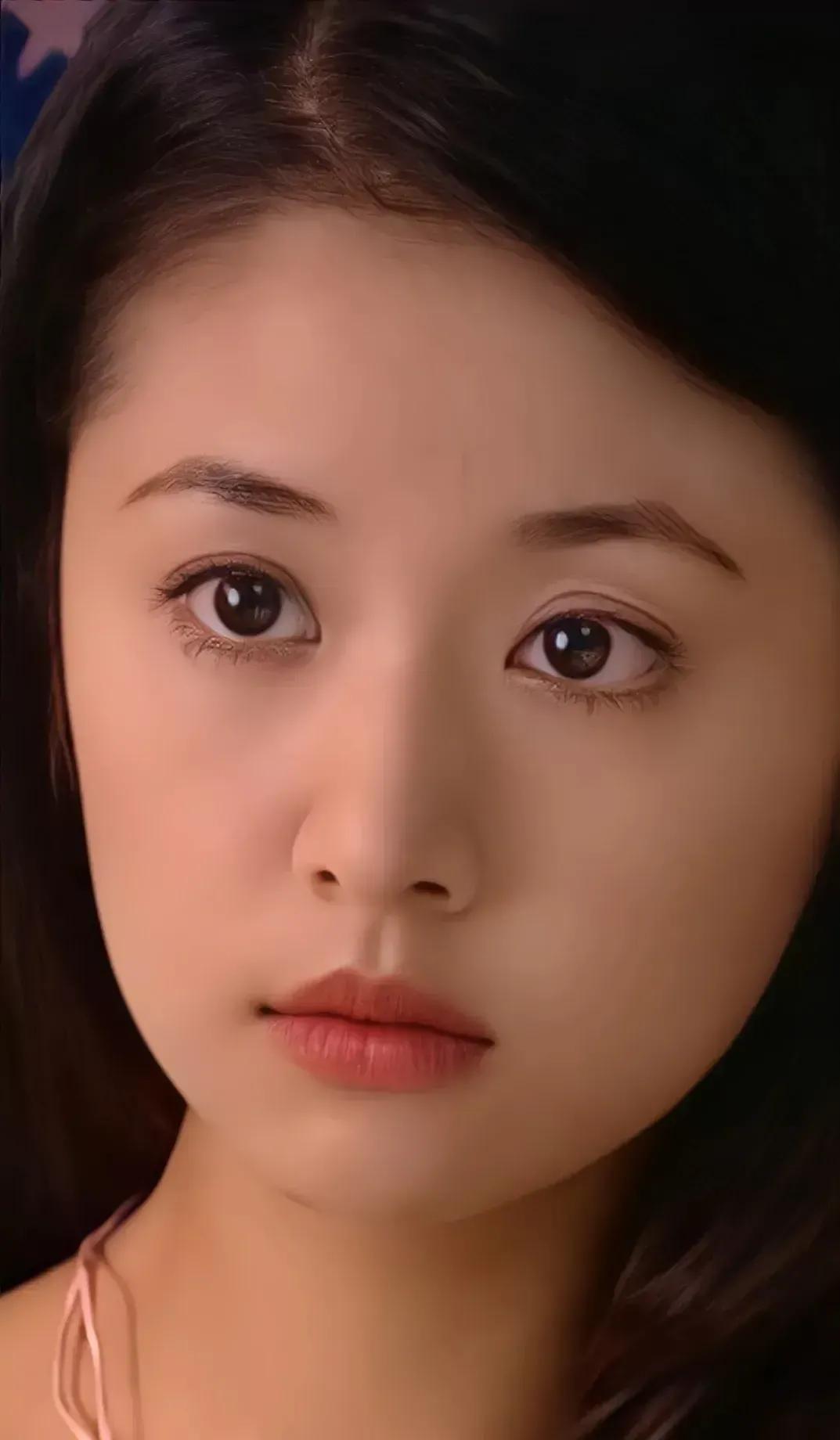 台湾校花林心如,林心如的成长故事