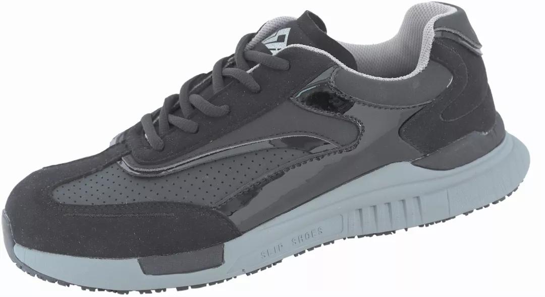 中国安全鞋标准,安全鞋的一般性能