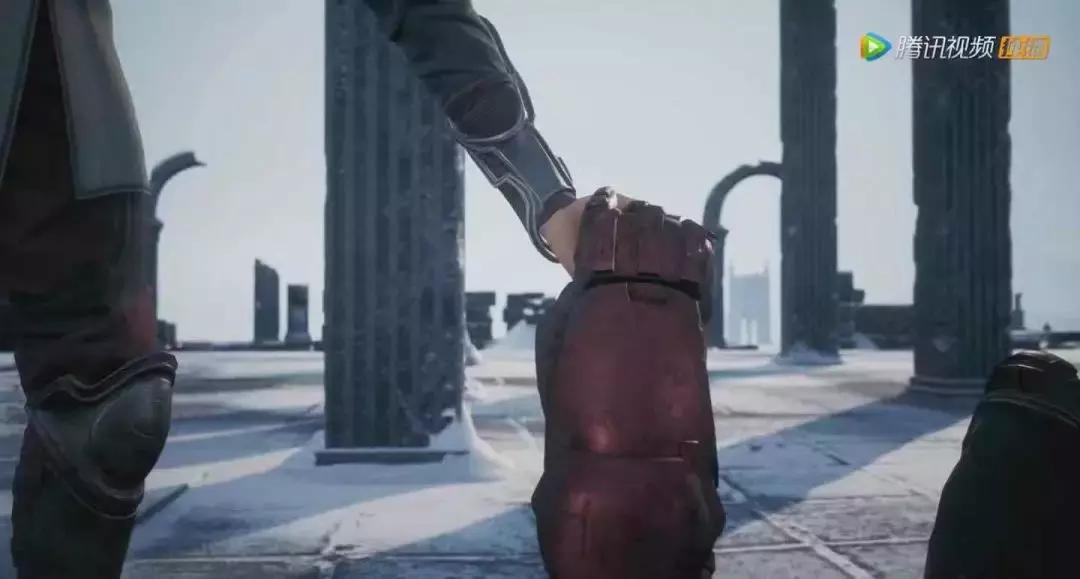 全职高手龙抬头重现职业比赛,全职高手龙抬头高光时刻