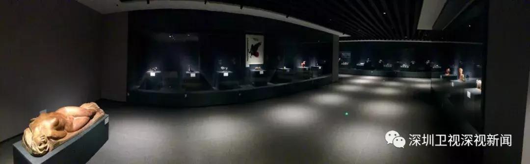 10个令人惊叹的雕塑,七个极具创意的著名雕塑