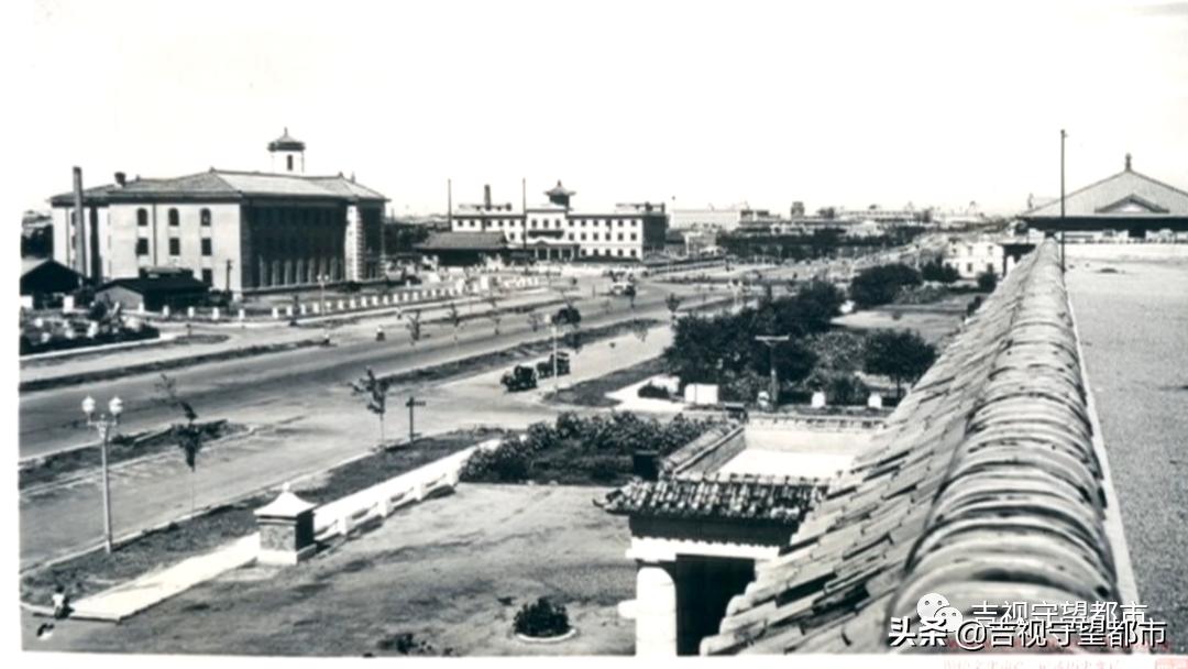 从现代到未来,从过去迈向未来的感悟