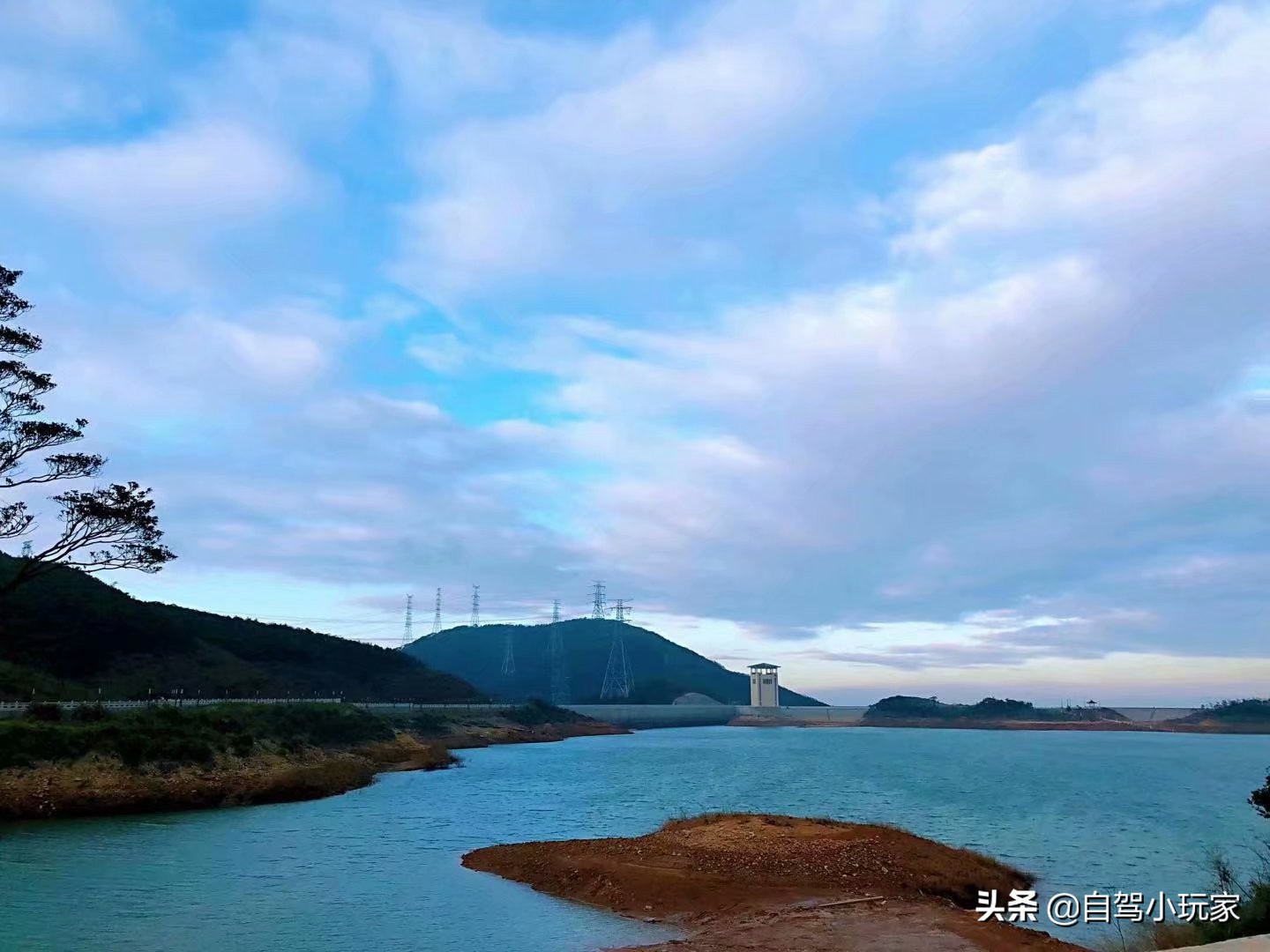 深圳附近很小众地方,深圳大鹏小众旅游景点