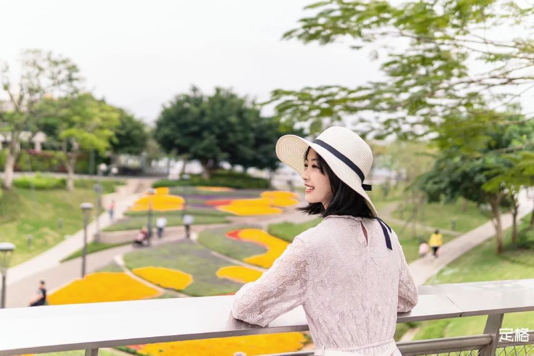 深圳人少的海滨公园,深圳滨海公园怎么样