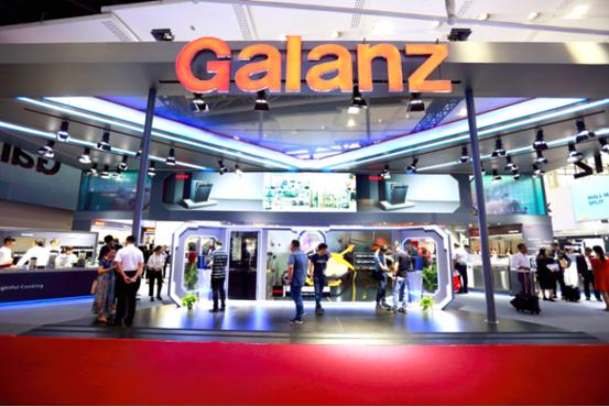 格兰仕创新技术,格兰仕品质