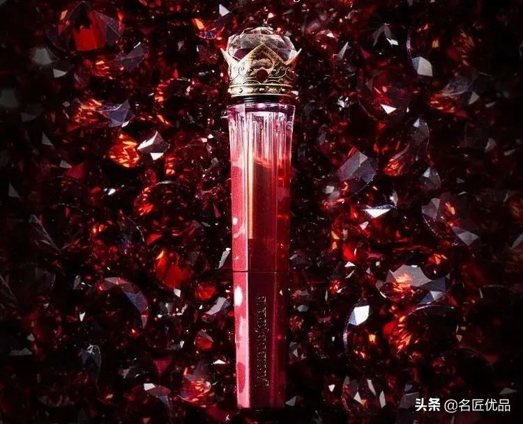 这才是女人悦己的诱惑，法国珠宝级，美人鱼的滋润体验