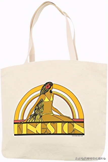 日本高档帆布手提袋男,男士手提袋大容量推荐