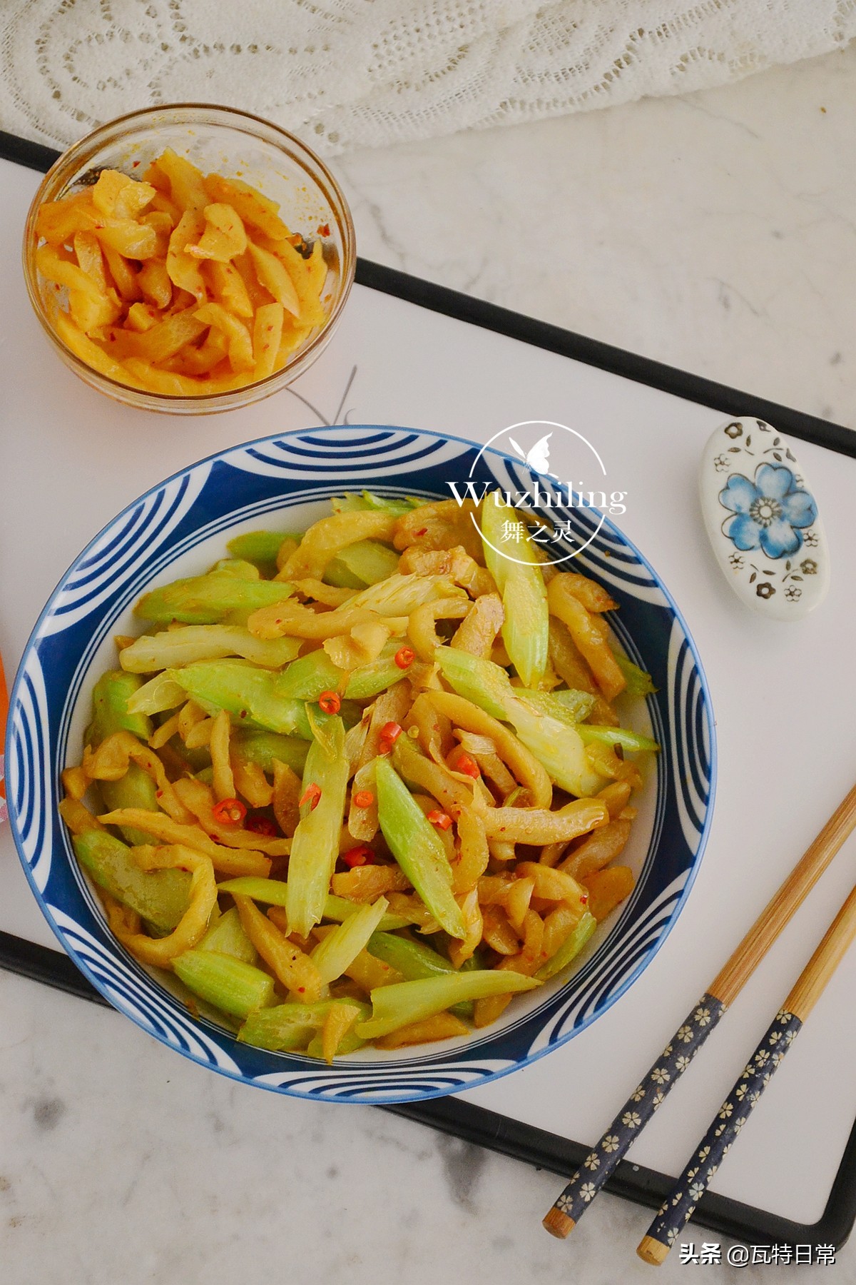 它是“素人参”,天热家人抢着吃,降压减脂,一盘感觉不过瘾