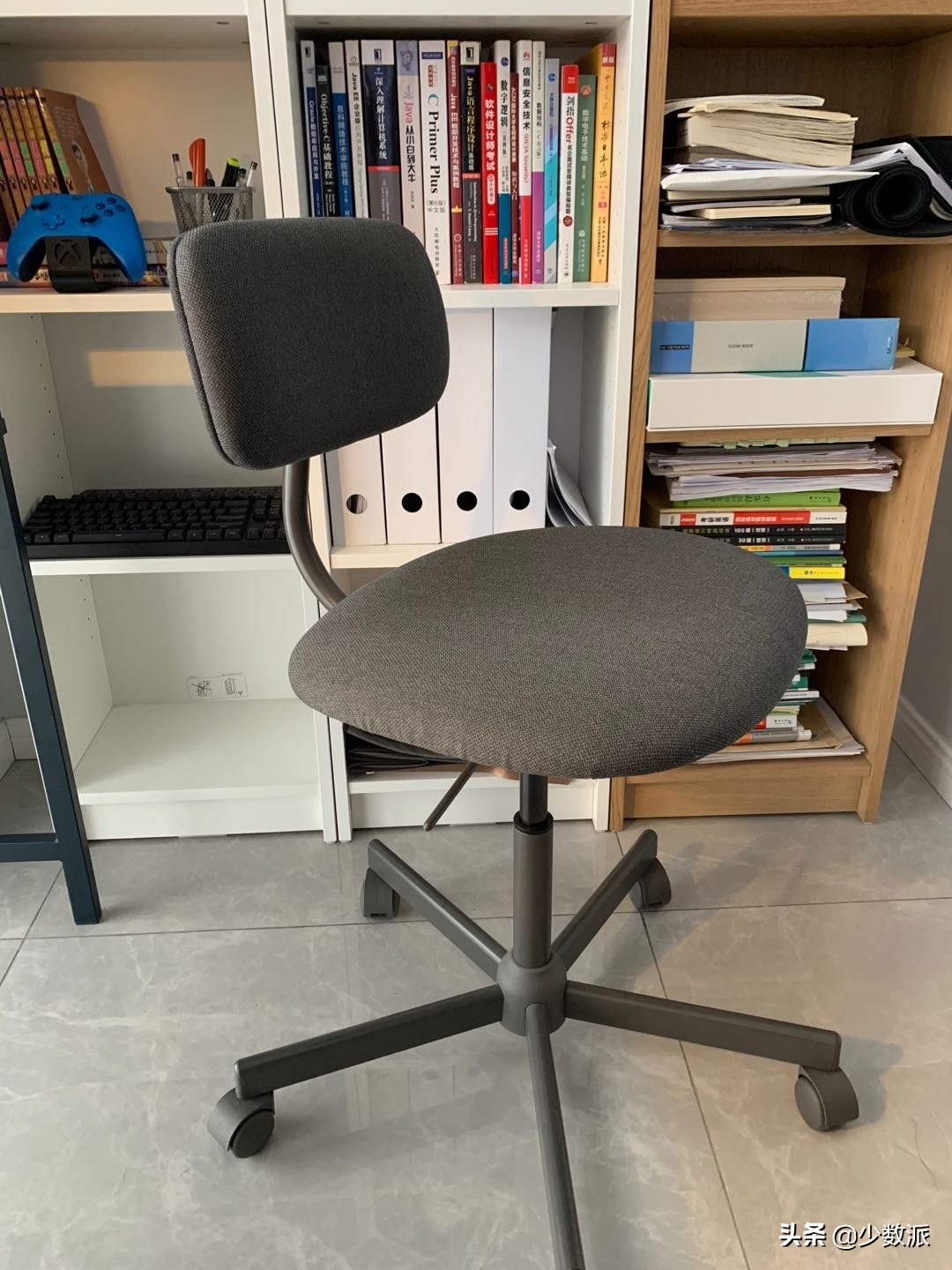 一位胶佬程序员的桌面改革之路