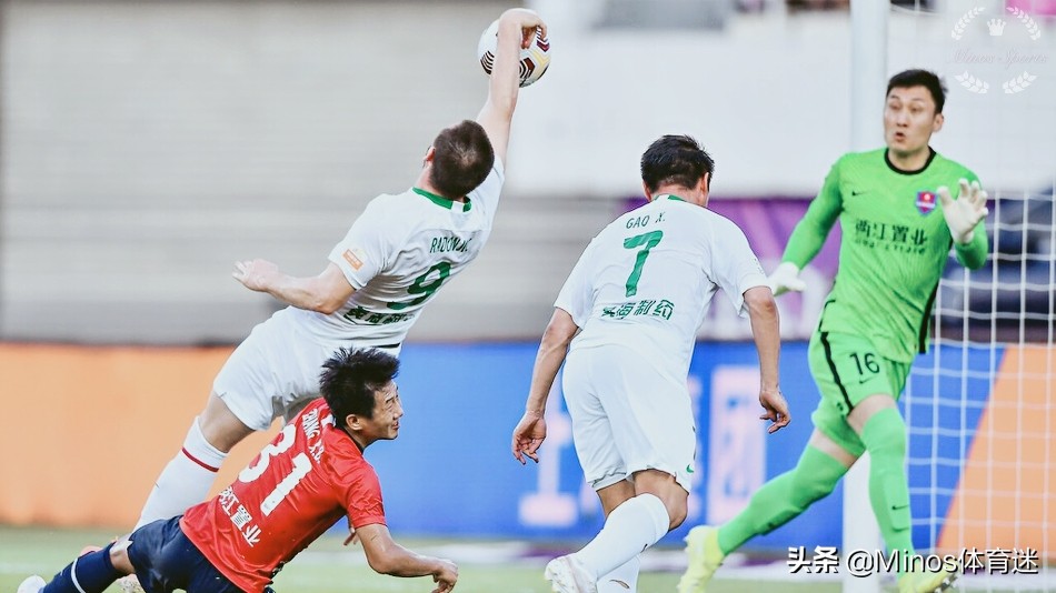 中超联赛青岛队成绩如何,新赛季中超青岛中能队