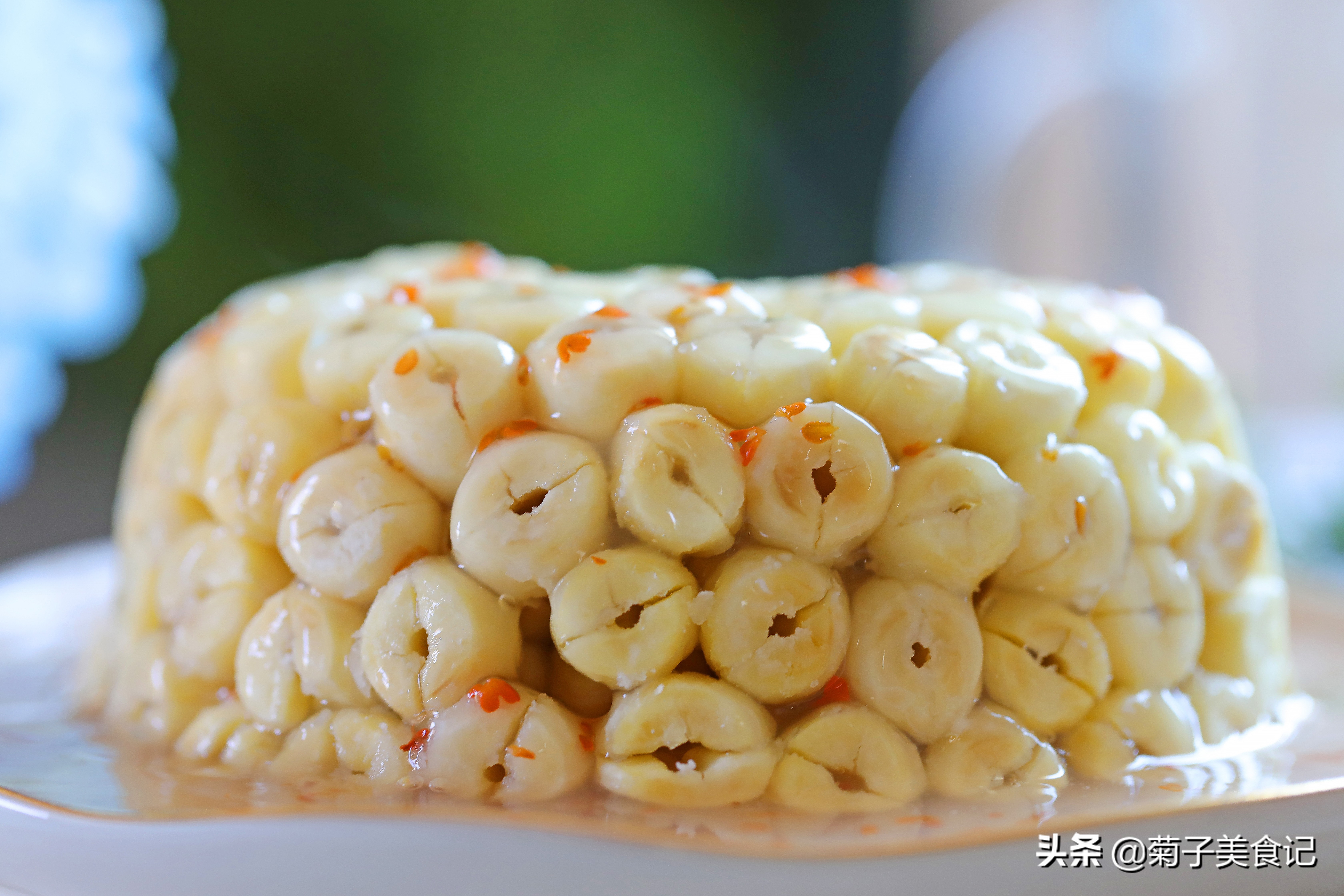 年夜饭特色菜一炖一锅吃起来真香,年夜饭套餐菜品
