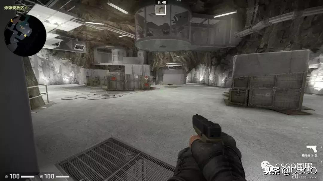 「社区服」娱乐与对抗并重的不二选择-附2018年11月29日更新日志