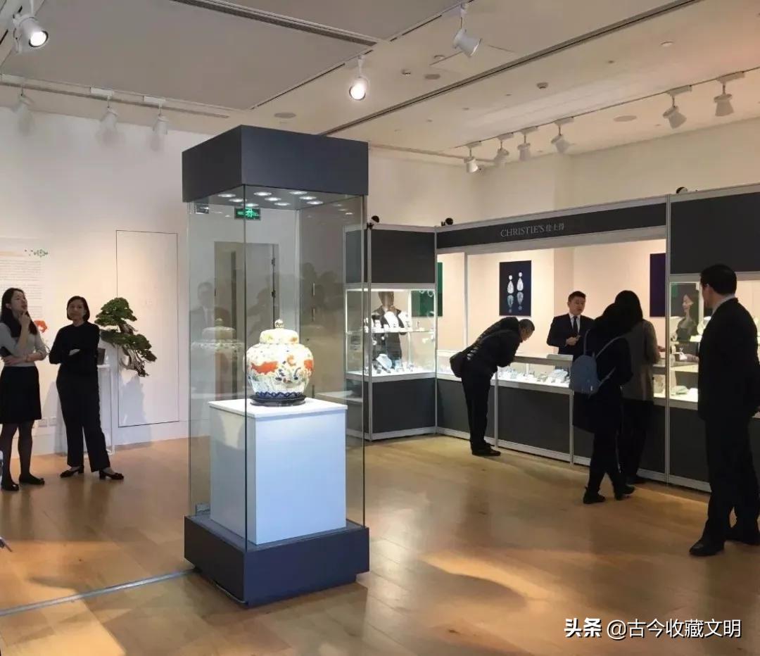 瓷器你有吗？中国古董市场货源危机已来临