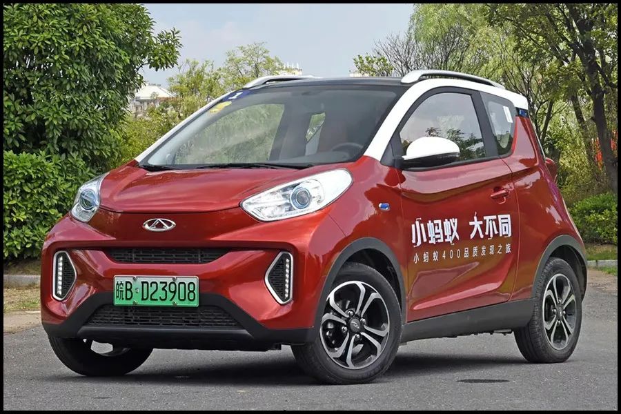 小欧拉电动汽车2023款落地价,欧拉r1纯电动汽车多少钱