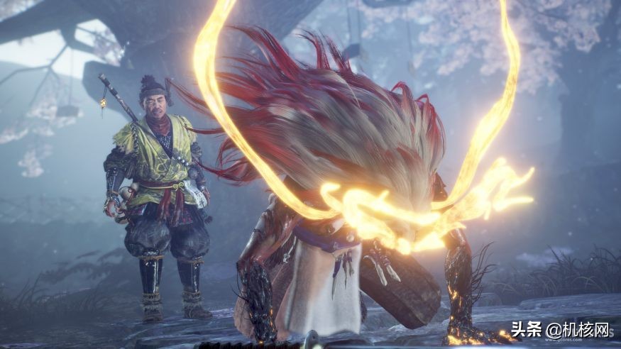 仁王2pc版优化,仁王2pc版对比视频