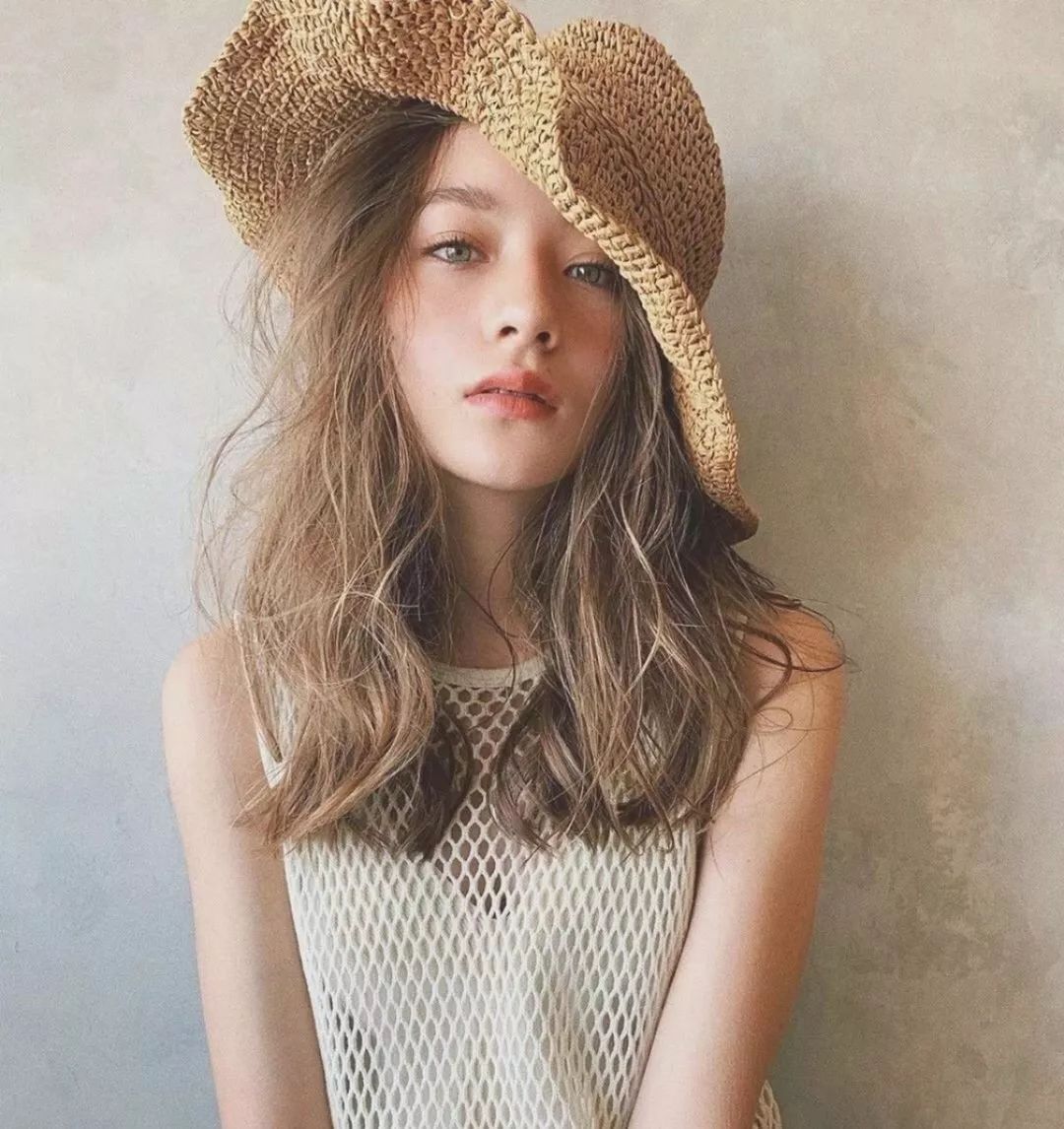 霓虹混血麻豆大盘点,快来看看里面有没有你的女神