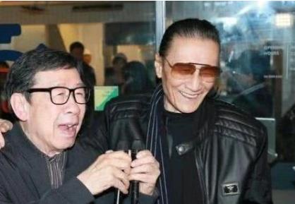 年轻时期的港星,年轻时候港星