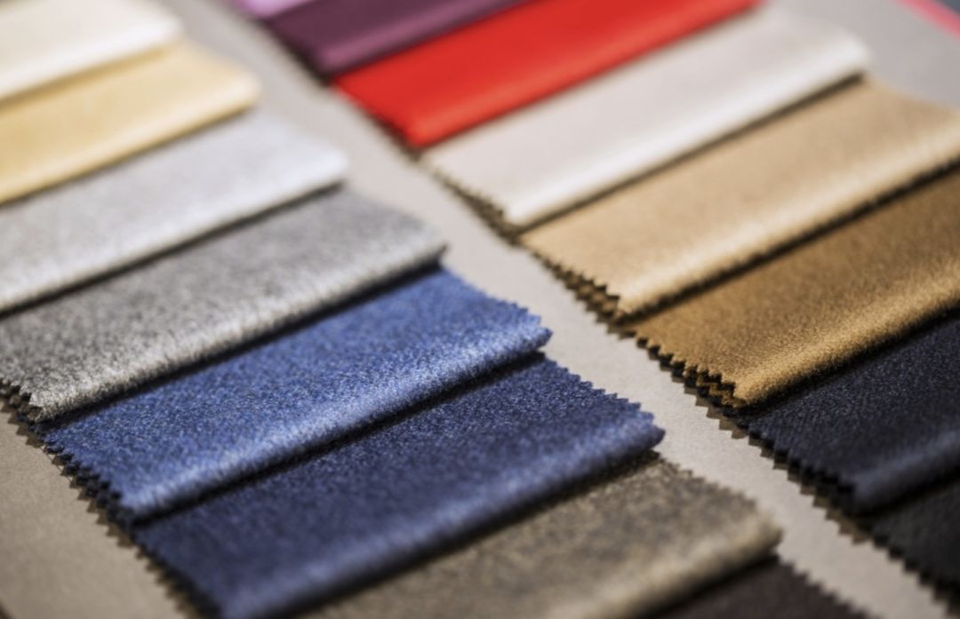 定制西服为什么都以羊毛为主？