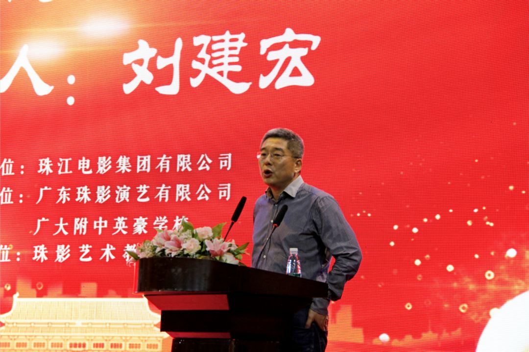 影视教育进校园,影视艺术教育进校园