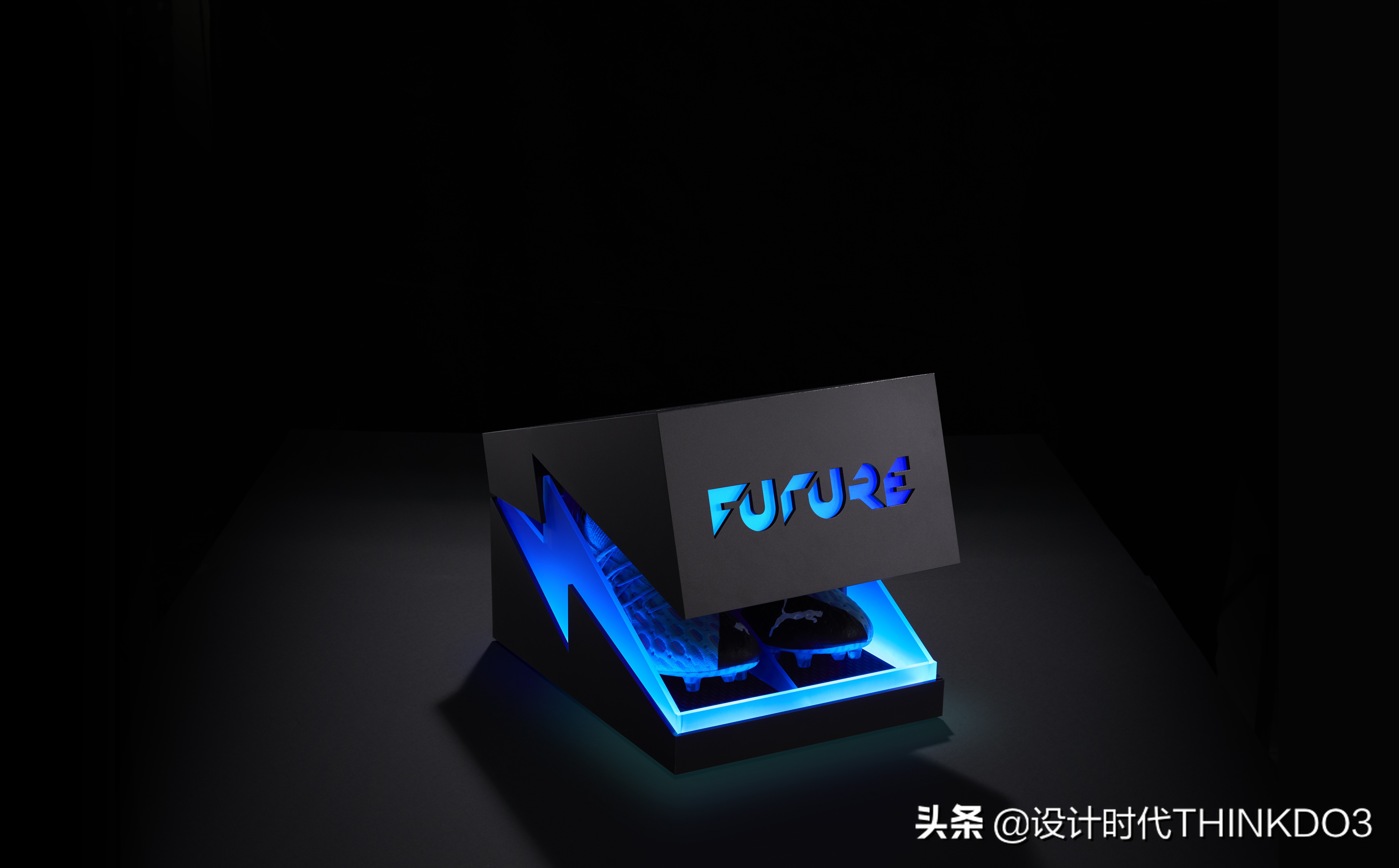 彪马puma蓝色刺绣,彪马puma鞋子怎么样