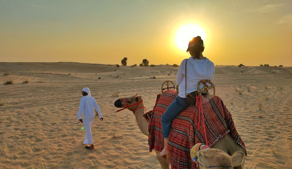 迪拜不为人知的秘密,迪拜的不为人知的事情