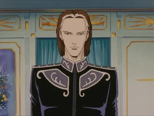 银河英雄传说全册,银河英雄传说59集