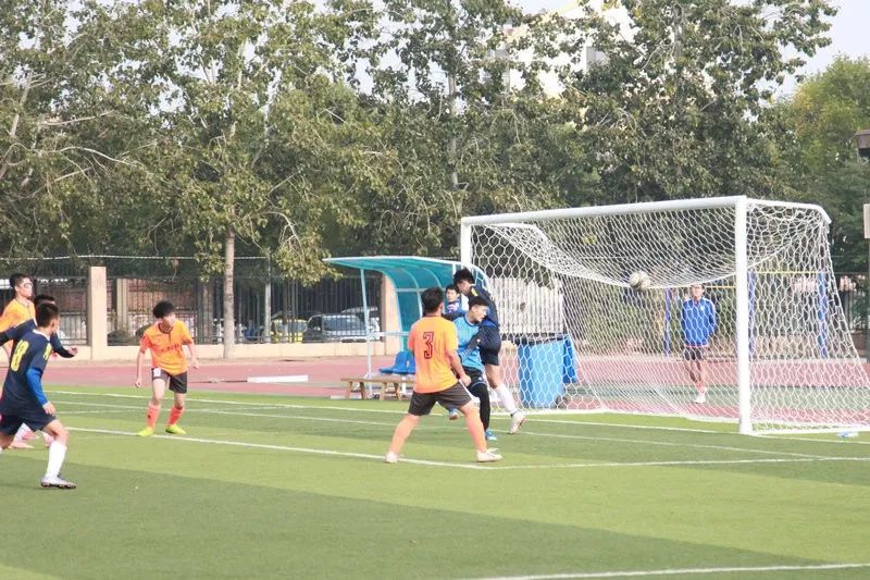 第八届京津冀校园足球邀请赛,京津冀中小学生足球邀请赛