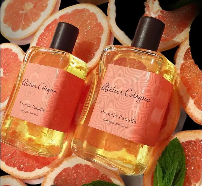 春日对对碰魅力香水,春日气息香水推荐