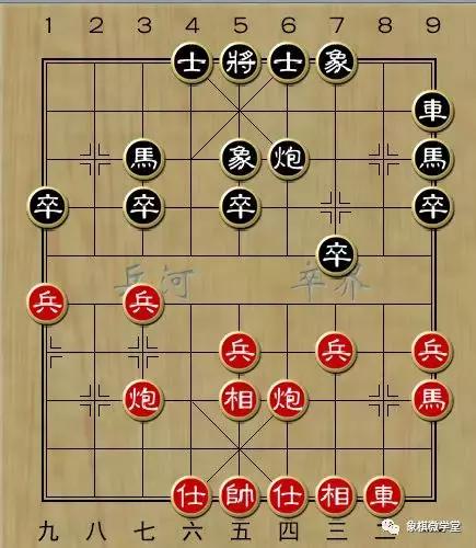 下象棋熟能生巧,下象棋一定要学会棋谱吗