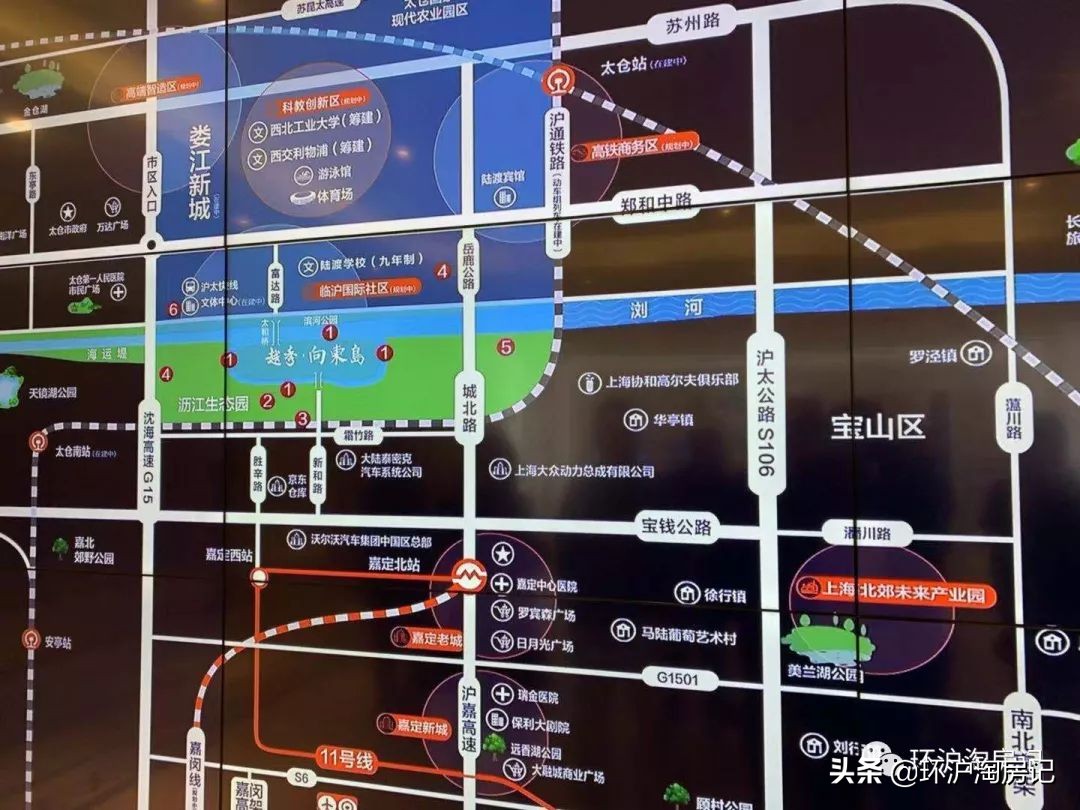 15号线到上海南站需要多久,15分钟到上海的高铁