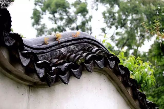 苏州四大古典名园之拙政园,江南古典园林代表苏州拙政园