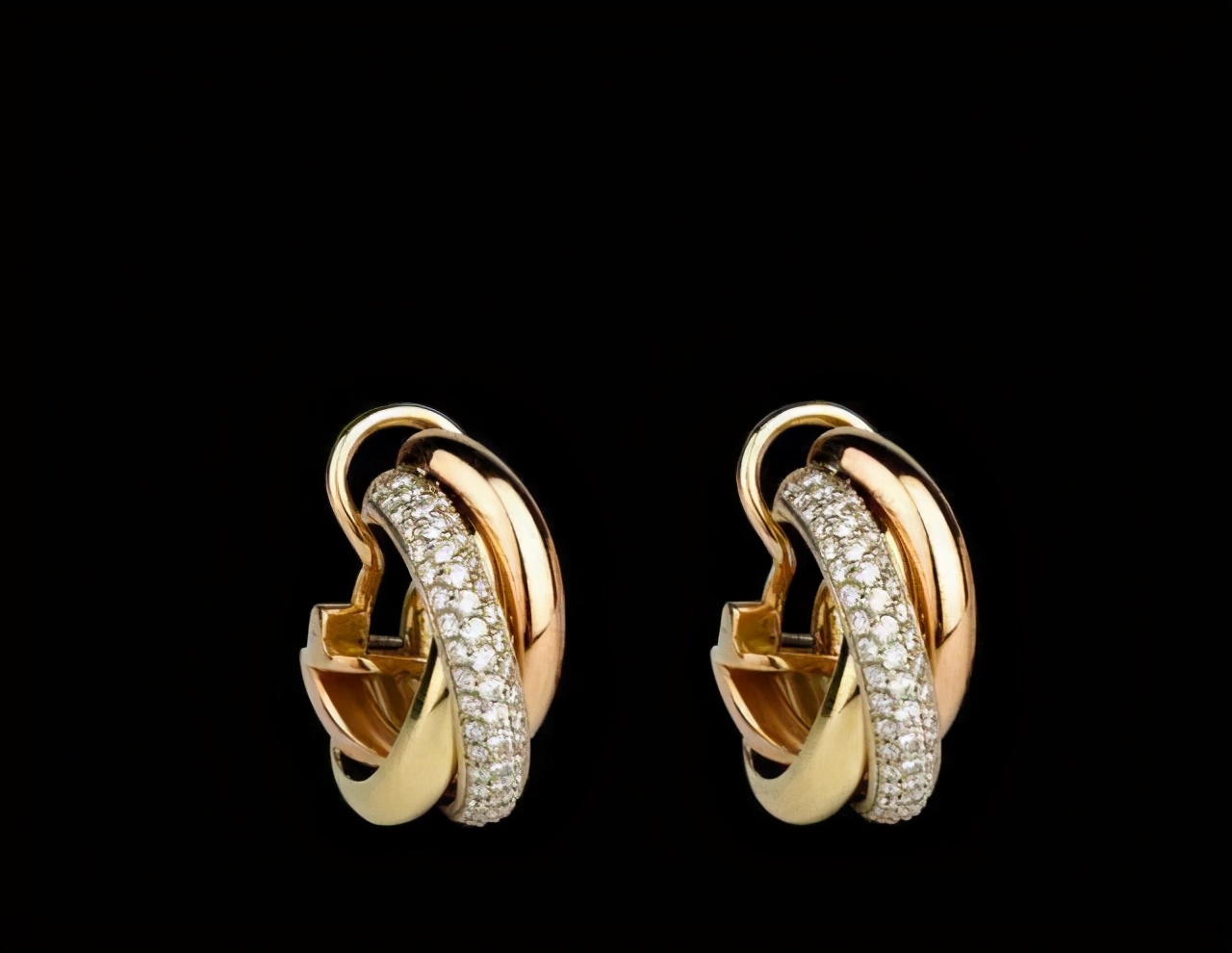 卡地亚王室珠宝,卡地亚有哪些经典珠宝