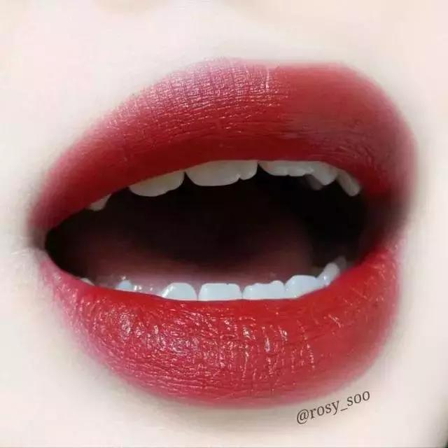 不可错过的秋季显白口红,不容错过的单品