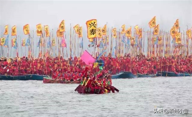 溱潼古镇与溱湖湿地公园简介,泰州溱湖湿地公园古镇溱潼
