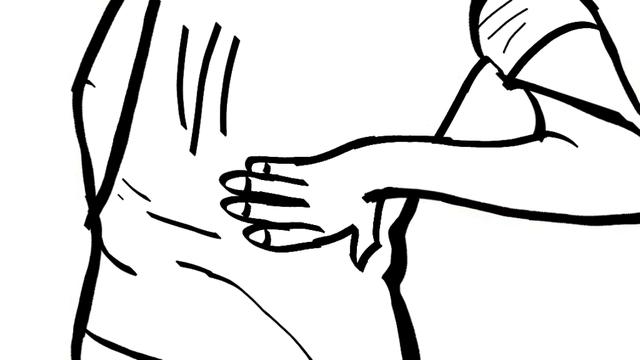 尿路结石发作立马缓解的方法,尿路结石疼怎么快速止痛小妙招