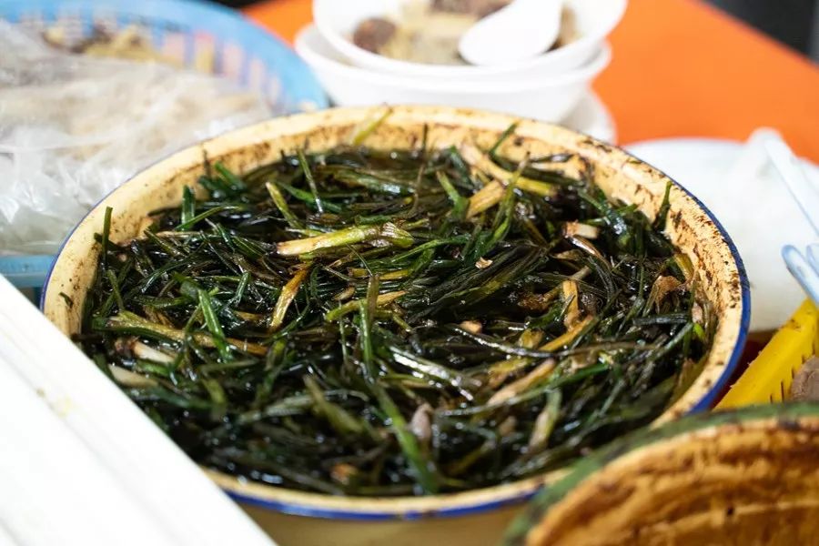 上海虹口十大面馆排名,虹口老面馆哪家好吃