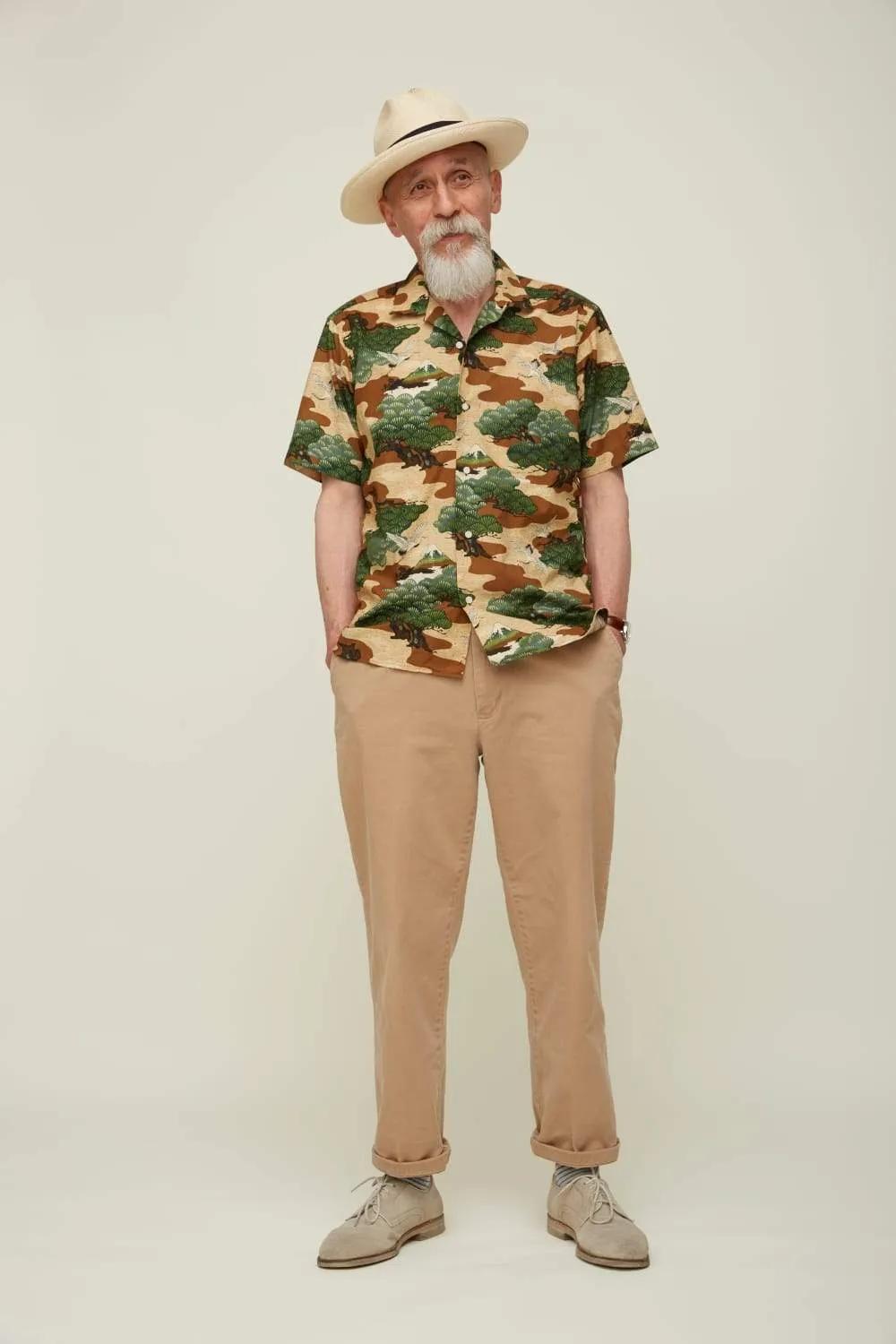 为什么买件衬衫都要好几百,为什么要买几千的衣服