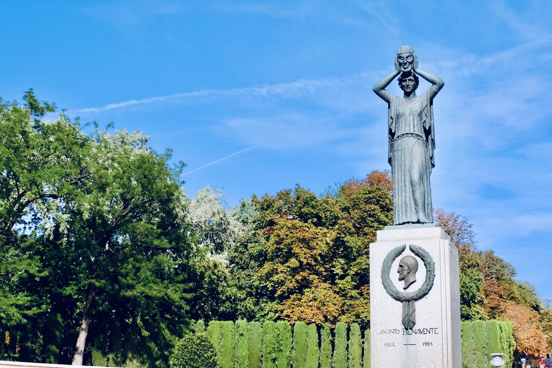 独一无二的西班牙,你心目中的西班牙