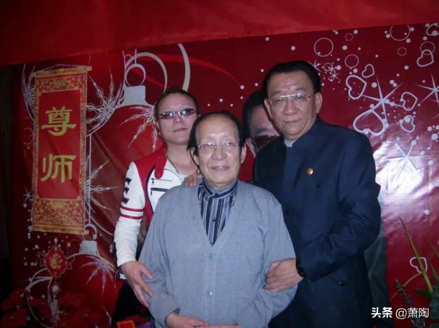 侯宝林最后遗言,侯宝林临终前视频