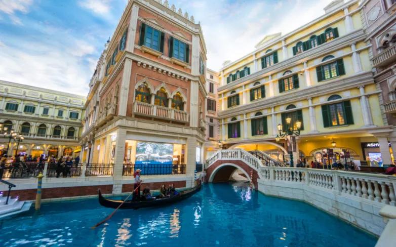 澳门购物攻略一般什么时候最好,澳门购物攻略便宜又实惠