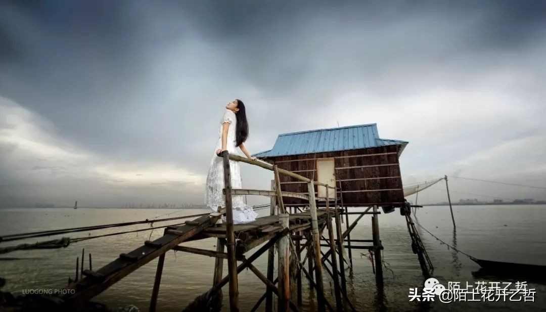 保险这条取经路，成就了多少铿锵玫瑰？