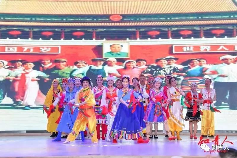 庆祝建党百年红色之旅图片,百年征程庆祝建党100周年晚会